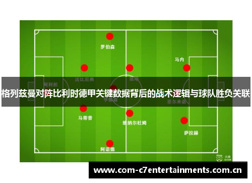 格列兹曼对阵比利时德甲关键数据背后的战术逻辑与球队胜负关联